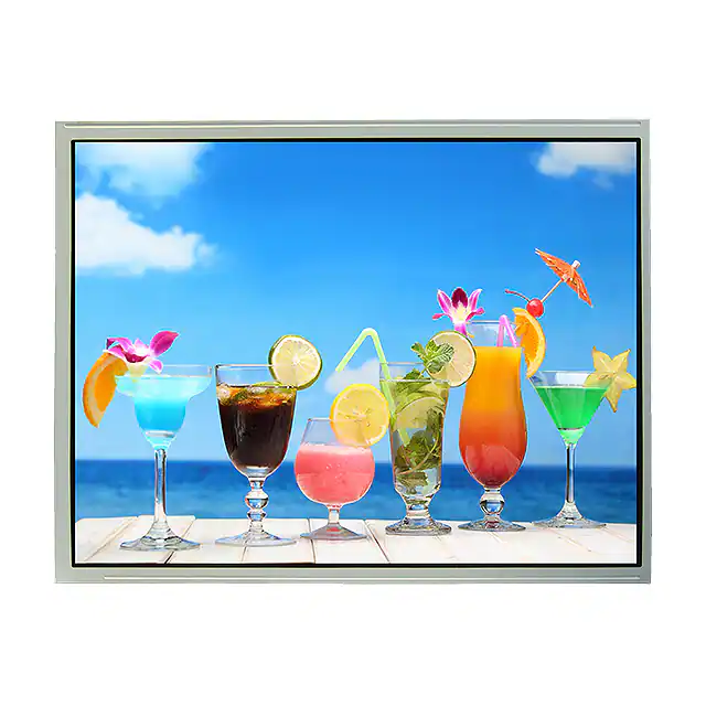 TCG121WXLPAPNN-AN20 Kyocera International, Inc.  Modules d'affichage - LCD OLED Graphic